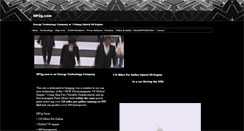 Desktop Screenshot of hp2g.com
